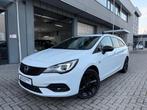 Opel Astra Sports Tourer 1.2 Benzine Black Edition Trekhaak, Voorwielaandrijving, Gebruikt, 1199 cc, Handgeschakeld