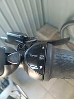 Accu  Moederfiets, Fietsen en Brommers, Overige merken, Ophalen of Verzenden, Zo goed als nieuw, Versnellingen