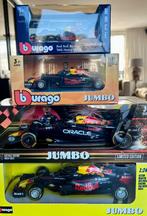 Max verstappen, Verzenden, Zo goed als nieuw, Formule 1