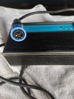 Oplader voor elektrische scooter, Ophalen of Verzenden, Overige typen, Overige merken