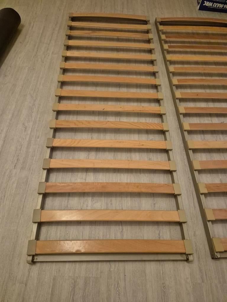 Lattenbodem 70x200 kopen? Bestel je ... - Beter Bed