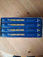 The Flying Doctors DVD Boxset - Volumes 1 t/m 4, Gebruikt, Alle leeftijden, Boxset, Drama