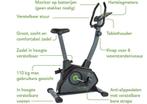 Tunturi Cardio Fit B35 Hometrainer, Ophalen of Verzenden, Zo goed als nieuw, Overige typen