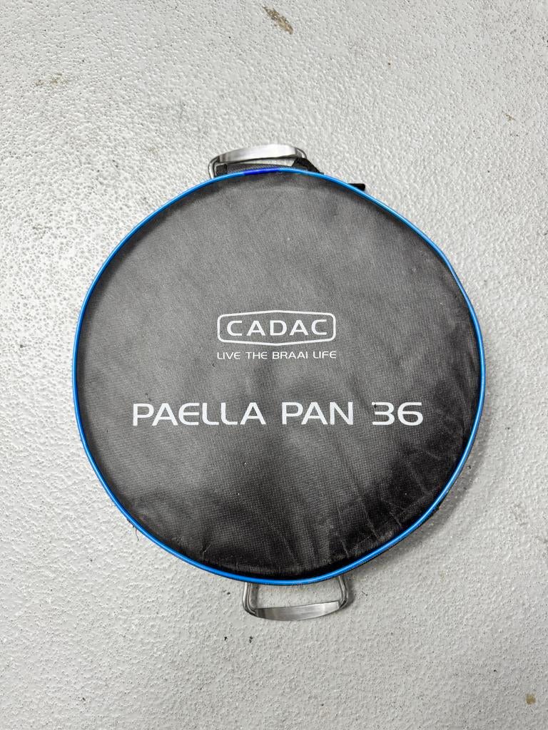 Cadac paella pan 36, Ophalen of Verzenden, Nieuw