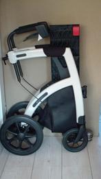 rollator rolstoel  rollz  Motion, Ophalen, Opvouwbaar, Zo goed als nieuw