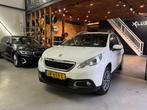 Peugeot 2008 1.2 PureTech Blue Lease, Auto's, Peugeot, Voorwielaandrijving, Stof, 1199 cc, 82 pk