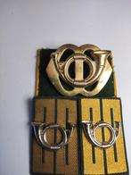 Setje Garde Jagers, Verzamelen, Ophalen of Verzenden