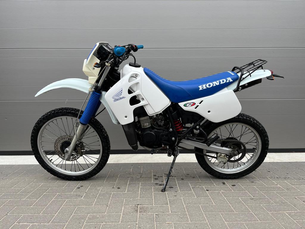 HONDA CRM, Fietsen en Brommers, Ophalen, Gebruikt, Honda