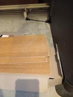 3 nieuwe planken Mondain Eiken laminaat, Ophalen, Nieuw, Minder dan 5 m², 10 tot 30 cm