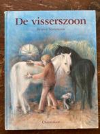 De Visserszoon - Bettina Stietencron, Ophalen of Verzenden, Gelezen, Fictie algemeen