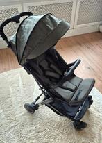 Buggy X Adventure City verstelbaar compact, ZGAN, Ophalen, Gebruikt, Overige merken, Verstelbare rugleuning