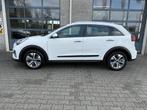 Kia e-Niro DynamicLine 39 kWh |PARKEERCAMERA|NA € 16.850,0, Auto's, Kia, Automaat, 136 pk, Gebruikt, Wit
