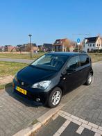 Seat Mii 1.0 44KW 2013 Zwart, Voorwielaandrijving, 840 kg, 4 stoelen, Mii