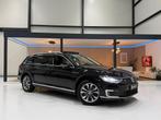 Volkswagen Passat Variant GTE 2016 Navi Pano VirtualCockpit, Auto's, Gebruikt, Adaptive Cruise Control, Zwart, Hybride Elektrisch/Benzine