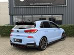 Hyundai i30 N 2 Performance 2.0 T-GDI 275pk Full Options 101, 1998 cc, Gebruikt, 4 cilinders, Blauw