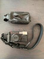 Pentax Zoom 70 AF Zoom Macro fototoestel met tasje, Ophalen, Gebruikt, Compact, Pentax