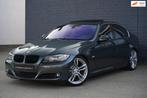 BMW 3-serie 325i Executive 3.0 LCI Automaat, Sportstoelen!, Auto's, Automaat, Achterwielaandrijving, Gebruikt, Zwart