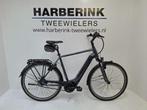 Pegasus Ravenna Premio 5F Belt Heren Grey/metal 60cm 2022, Fietsen en Brommers, Elektrische fietsen, Overige merken, Gebruikt