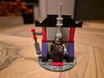 LEGO Ninjago set 71731 – Epic Battle Zane vs. Nindroi, Ophalen of Verzenden, Zo goed als nieuw, Complete set, Lego