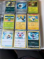 Diverse pokemon kaarten, Hobby en Vrije tijd, Verzamelkaartspellen | Pokémon, Ophalen of Verzenden, Zo goed als nieuw