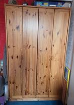 Hang-leg kast Merk Flexa, Ophalen, Gebruikt, Met plank(en), 50 tot 100 cm