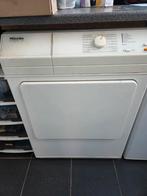 Afvoerdroger droger met slang, Ophalen, Gebruikt, Luchtafvoer, 85 tot 90 cm