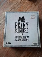 Peaky blinders bordspel, Ophalen of Verzenden, Nieuw