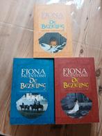 Fiona McIntosh - De Bezieling trilogie, Boeken, Ophalen of Verzenden