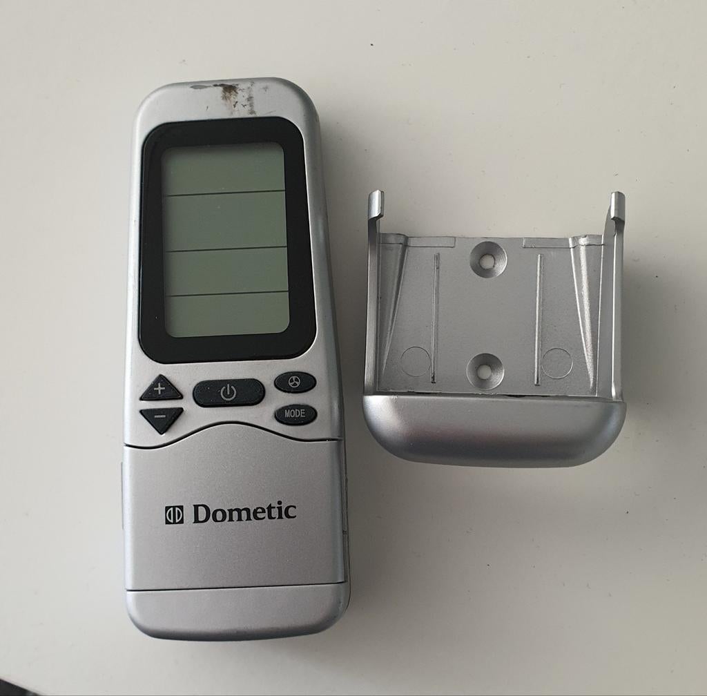 Dometic afstandsbediening dak-airco (defect), Ophalen of Verzenden, Gebruikt