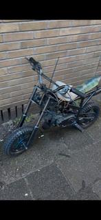 Mini crosser, Ophalen, Zo goed als nieuw, Overige typen