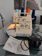 Toyota Sl 3403 lockmachine, Ophalen of Verzenden