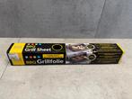 No Stik BBQ grill sheet - NIEUW - 11326, Ophalen of Verzenden, Nieuw