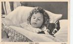 Ansichtkaart, Artiest, Shirley Temple  (1866), Verzamelen, Ansichtkaarten | Themakaarten, Verzenden, 1920 tot 1940, Sterren en Beroemdheden