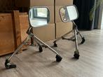 Retro auto spiegels, Ophalen of Verzenden, Nieuw