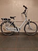 Batavus Wayz E-go Act Plus Xn8 53 Parelmoer No Batt Dames Wi