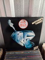 Vinyl lp MOTHER'S FINEST: ANOTHER MOTHER FURTHER, Ophalen of Verzenden, 12 inch, Rock-'n-Roll