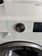 SAMSUNG WARMTEPOMPDROGER 9 KG met 1 jaar garantie, N, N, Overige typen, 8 tot 10 kg