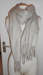 Royal Rossi Cashmere sjaal beige, Maat 46/48 (XL) of groter, Ophalen of Verzenden, Royal Rossi, Sjaal