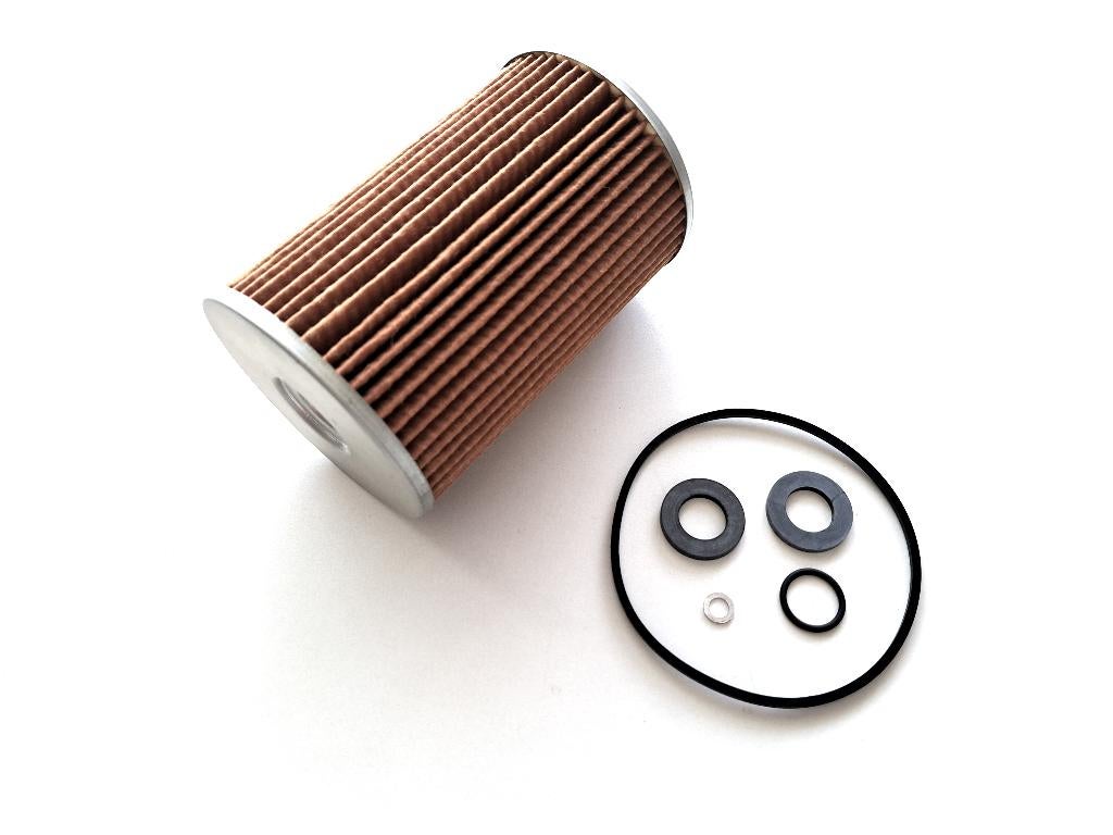 Oliefilter Remblokken Toyota Landcruiser J4 J5 J6 Dyna, Ophalen of Verzenden, De Rie Automaterialen, Info@derieautomaterialen.nl