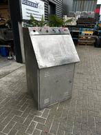 Ecovidi Onderdelen reniger/ontvetterbak/spuitpistoolreiniger, Ophalen, Gebruikt