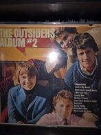 Outsiders, Verzenden, Zo goed als nieuw, 12 inch, Poprock