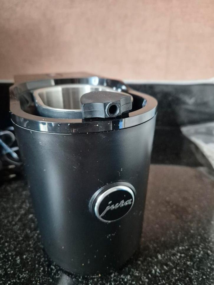 Jura Cool Control 0.6l, Witgoed en Apparatuur, Koffiemachine-accessoires, Zo goed als nieuw, Ophalen of Verzenden