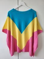 Interdee poncho trui  in maat 42/44 NIEUW, Maat 42/44 (L), Nieuw, Ophalen of Verzenden, Overige kleuren