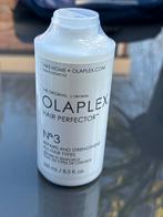 Olaplex Hair Perfector No.3 - 6 flesjes van 250ml, Sieraden, Tassen en Uiterlijk, Uiterlijk | Haarverzorging, Ophalen, Nieuw, Haarverzorger of -hersteller