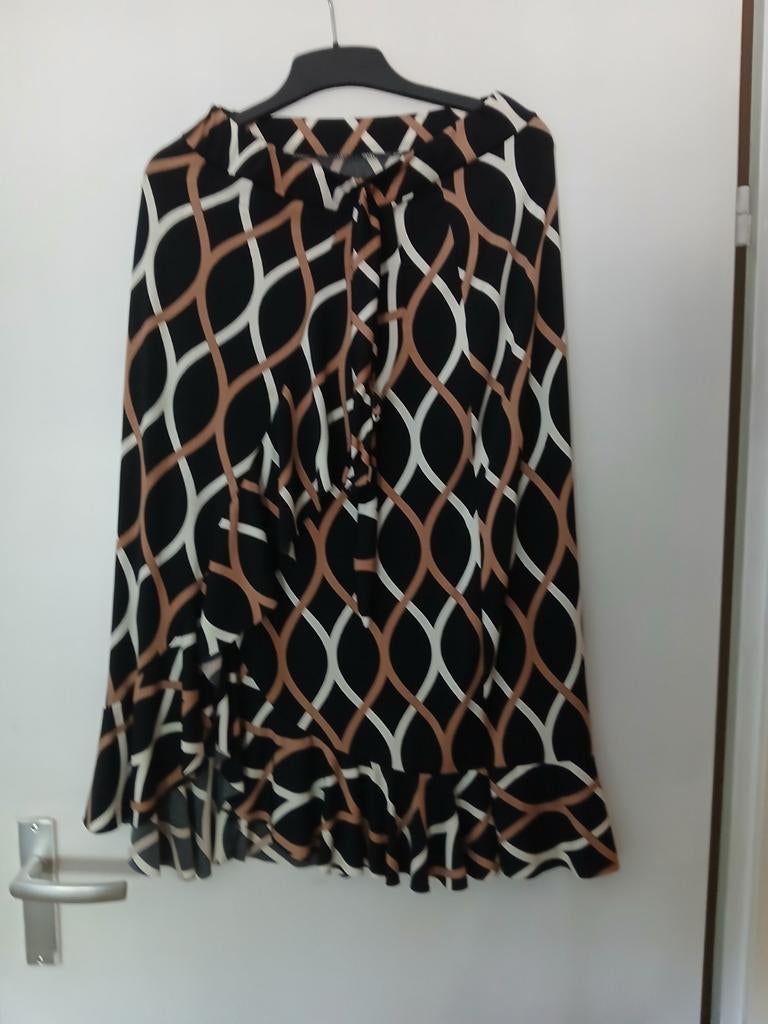 Mooie zomer rok, Kleding | Dames, Rokken, Overige kleuren, Ophalen of Verzenden, Zo goed als nieuw, Maat 36 (S)