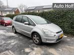Ford S-Max 2.0-16V | Autom. Airco | Cruise Control | LMV | P, Auto's, Ford, Voorwielaandrijving, 145 pk, Stof, Gebruikt
