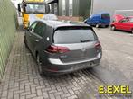 Onderdelen Volkswagen Golf 7 VII Facelift 2014-20 LR7H, Gebruikt, -, Volkswagen, Ophalen of Verzenden