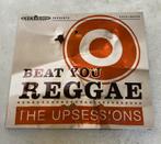 The Upsessions - Beat You Reggae (Excelsior), Ophalen of Verzenden