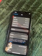 iPhone X 64GB Spacegrijs in nieuwstaat, Telecommunicatie, Mobiele telefoons | Apple iPhone, Ophalen, Zwart, IPhone X, Zo goed als nieuw