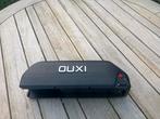 Ouxi Fatbike Accu 48V 15Ah (720Wh) met lader, Fietsen en Brommers, Ophalen of Verzenden, Zo goed als nieuw